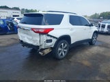 Chevrolet Traverse 3Lt 1GNERHKW7KJ320383 снимка