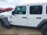 Jeep Wrangler Unlimited Willys 4X4 1C4HJXDGXMW855789 снимка