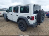 Jeep Wrangler Unlimited Willys 4X4 1C4HJXDGXMW855789 photo