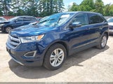 Ford Edge Sel 2FMPK3J9XHBC28486 снимка