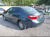 TOYOTA COROLLA L 2T1BURHE5KC146856 снимка