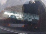 NISSAN MAXIMA 3.5 SV 1N4AA5AP7BC861290 снимка
