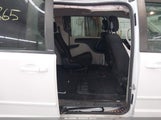 Dodge Grand Caravan Se 2C4RDGBGXER323550 снимка