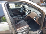 Chevrolet Equinox 2Lt 2GNALPEK8C6315467 снимка