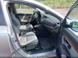 HONDA CR-V AWD EX 5J6RW2H59MA002860 fotografie
