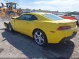 Chevrolet Camaro 1Lt 2G1FD1E30F9306856 снимка