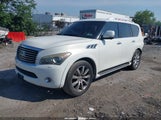 Infiniti Qx56 JN8AZ2NE9D9042523 снимка