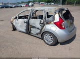 Nissan Versa Note S (Sr)/S Plus/Sv 3N1CE2CP7EL411413 снимка