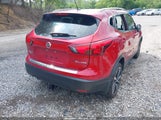 NISSAN ROGUE SPORT SL JN1BJ1CR9JW264700 photo