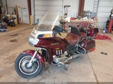 HONDA GL1200 I 1HFSC1414GA203394 снимка