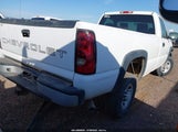 Chevrolet Silverado 2500Hd Work Truck 1GCHC24U06E158823 photo