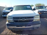 Chevrolet Silverado 2500Hd Work Truck 1GCHC24U06E158823 photo