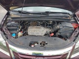 Honda Odyssey Lx 5FNRL38298B081597 снимка
