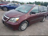 Honda Odyssey Lx 5FNRL38298B081597 снимка
