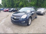 Chevrolet Equinox 2Lt 2GNALCEK1F6260714 снимка