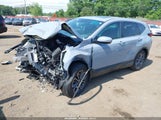 HONDA CR-V AWD EX-L 5J6RW2H82MA000376 снимка