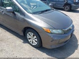 HONDA CIVIC LX 19XFB2F51CE392629 снимка