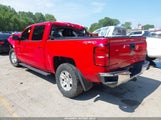 Chevrolet Silverado  1Lt 3GCUKRECXGG203311 снимка