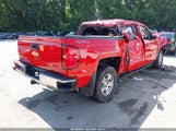 Chevrolet Silverado  1Lt 3GCUKRECXGG203311 снимка