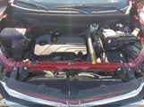 CHEVROLET EQUINOX PREMIER 2GNAXNEV6K6190177 снимка