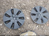 Tesla Model 3 Long Range Dual Motor All-Wheel Drive/Rear-Wheel Drive 5YJ3E1EAXRF748534 снимка