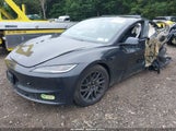 Tesla Model 3 Long Range Dual Motor All-Wheel Drive/Rear-Wheel Drive 5YJ3E1EAXRF748534 fotografie
