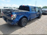 Ford F-150 Xlt 1FTEW1EP2NFB80408 снимка
