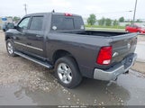 Ram  Big Horn 1C6RR7LM9FS687388 снимка