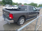 Ram  Big Horn 1C6RR7LM9FS687388 снимка