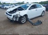 Chevrolet Malibu Ls 1G1ZG57B79F170169 снимка