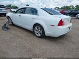 Chevrolet Malibu Ls 1G1ZG57B79F170169 снимка