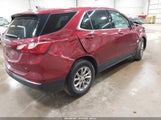 Chevrolet Equinox Lt 3GNAXKEV1KS566803 photo