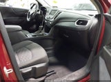 Chevrolet Equinox Lt 3GNAXKEV1KS566803 fotografie