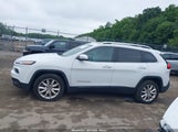 Jeep Cherokee Limited 1C4PJLDS1GW126108 снимка