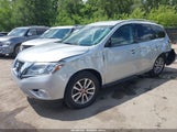 Nissan Pathfinder Platinum/S/Sl/Sv 5N1AR2MN0GC639348 photo