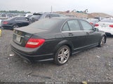 MERCEDES-BENZ C 300 LUXURY 4MATIC/SPORT 4MATIC WDDGF8AB0DR263382 photo
