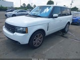 LAND ROVER RANGE ROVER HSE SALMF1D43CA372930 снимка