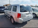 HONDA PILOT LX 5FNYF38279B020429 снимка