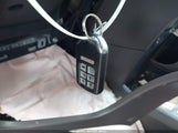 Honda Odyssey Ex 5FNRL6H57LB067380 снимка