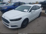 Ford Fusion Se 3FA6P0HD3GR163464 снимка