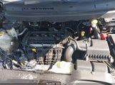 DODGE JOURNEY SE 3C4PDCABXJT384104 снимка