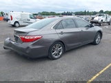 Toyota Camry Se 4T1BF1FK1HU684899 снимка