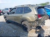 SUBARU FORESTER WILDERNESS JF2SKAMCXNH525719 снимка