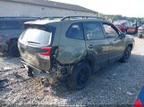 SUBARU FORESTER WILDERNESS JF2SKAMCXNH525719 снимка