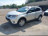 TOYOTA RAV4 LE JTMZFREV5FD061134 снимка