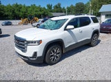GMC Acadia Fwd Sle 1GKKNKLA9MZ146574 photo