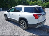 GMC Acadia Fwd Sle 1GKKNKLA9MZ146574 photo