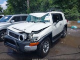 Toyota Fj Cruiser JTEBU4BF6BK111452 снимка
