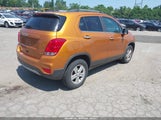 CHEVROLET TRAX LT 3GNCJPSB9HL182286 снимка