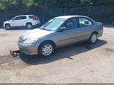 HONDA CIVIC LX 2HGES16574H522572 снимка